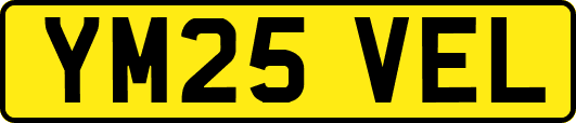 YM25VEL