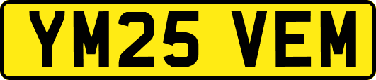 YM25VEM