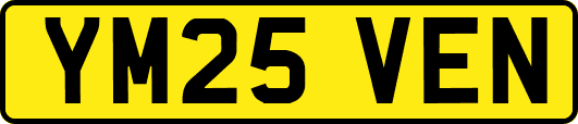 YM25VEN