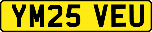 YM25VEU
