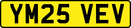 YM25VEV