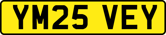 YM25VEY