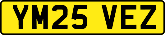 YM25VEZ