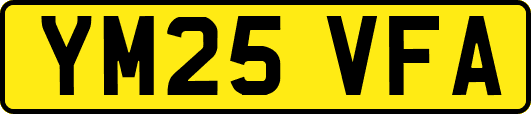 YM25VFA