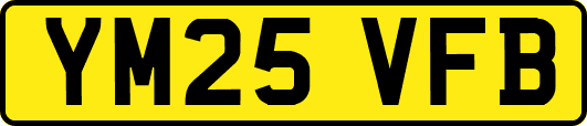 YM25VFB