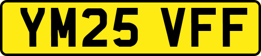 YM25VFF