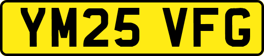 YM25VFG