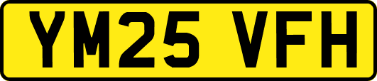 YM25VFH
