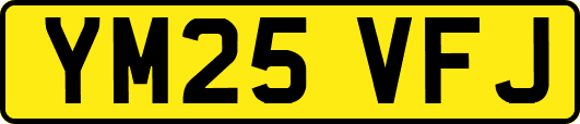 YM25VFJ