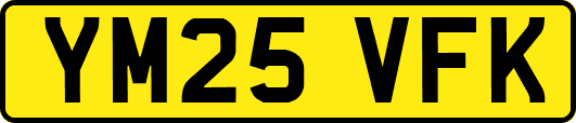 YM25VFK