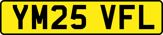 YM25VFL