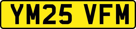 YM25VFM