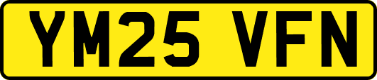 YM25VFN