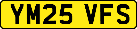 YM25VFS