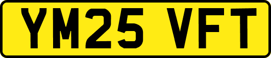 YM25VFT