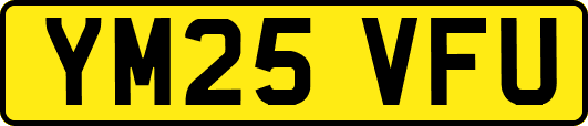 YM25VFU