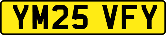YM25VFY