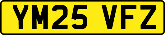 YM25VFZ