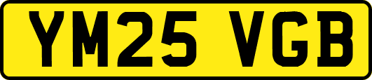 YM25VGB