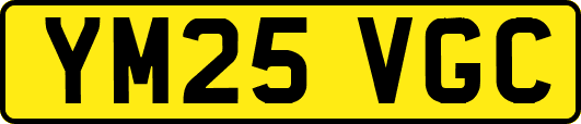 YM25VGC