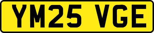 YM25VGE