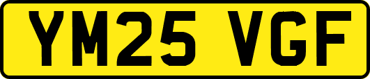 YM25VGF