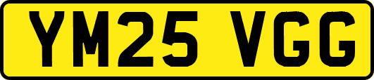 YM25VGG