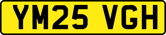 YM25VGH