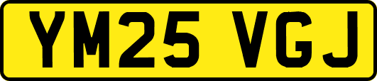 YM25VGJ