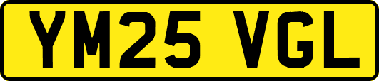 YM25VGL