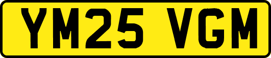 YM25VGM