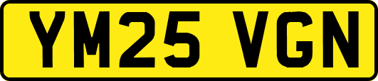 YM25VGN
