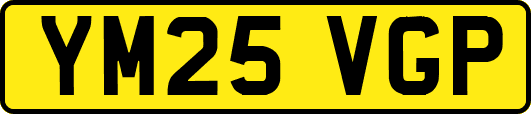 YM25VGP