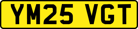 YM25VGT