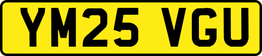 YM25VGU