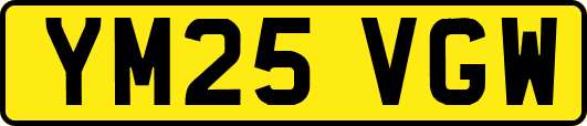 YM25VGW