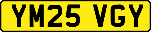 YM25VGY