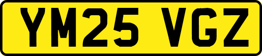 YM25VGZ