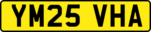 YM25VHA