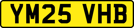 YM25VHB