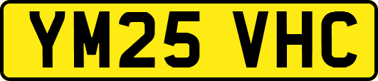 YM25VHC