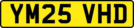 YM25VHD