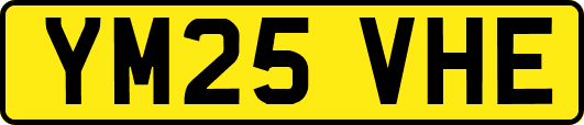 YM25VHE