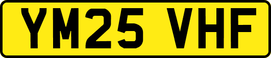 YM25VHF