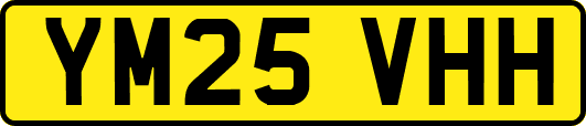 YM25VHH