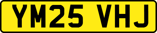 YM25VHJ