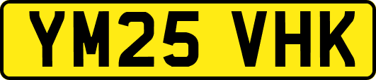 YM25VHK