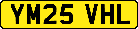 YM25VHL