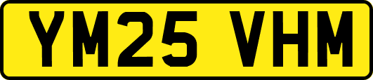 YM25VHM