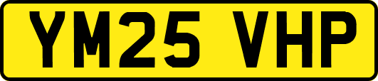 YM25VHP